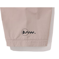 BAPE BY KAZUKI KURAISHI DETACHABLE HOODED 3-LAYER RAIN JACKET MENS