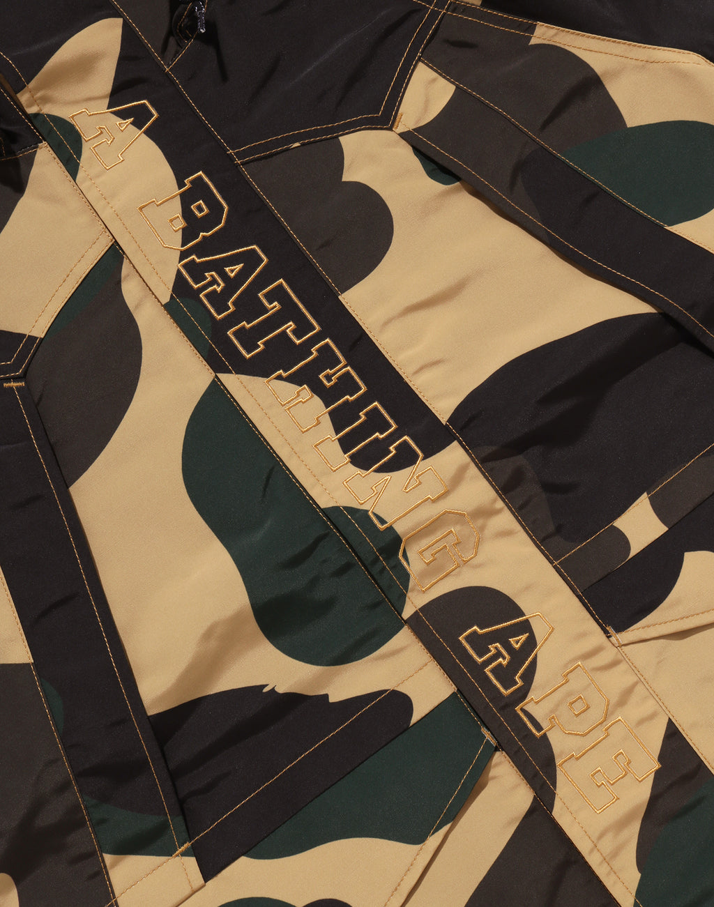GIANT 1ST CAMO SNOWBOARD JACKET MENS