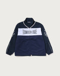 LAYERED TRACK JACKET MENS