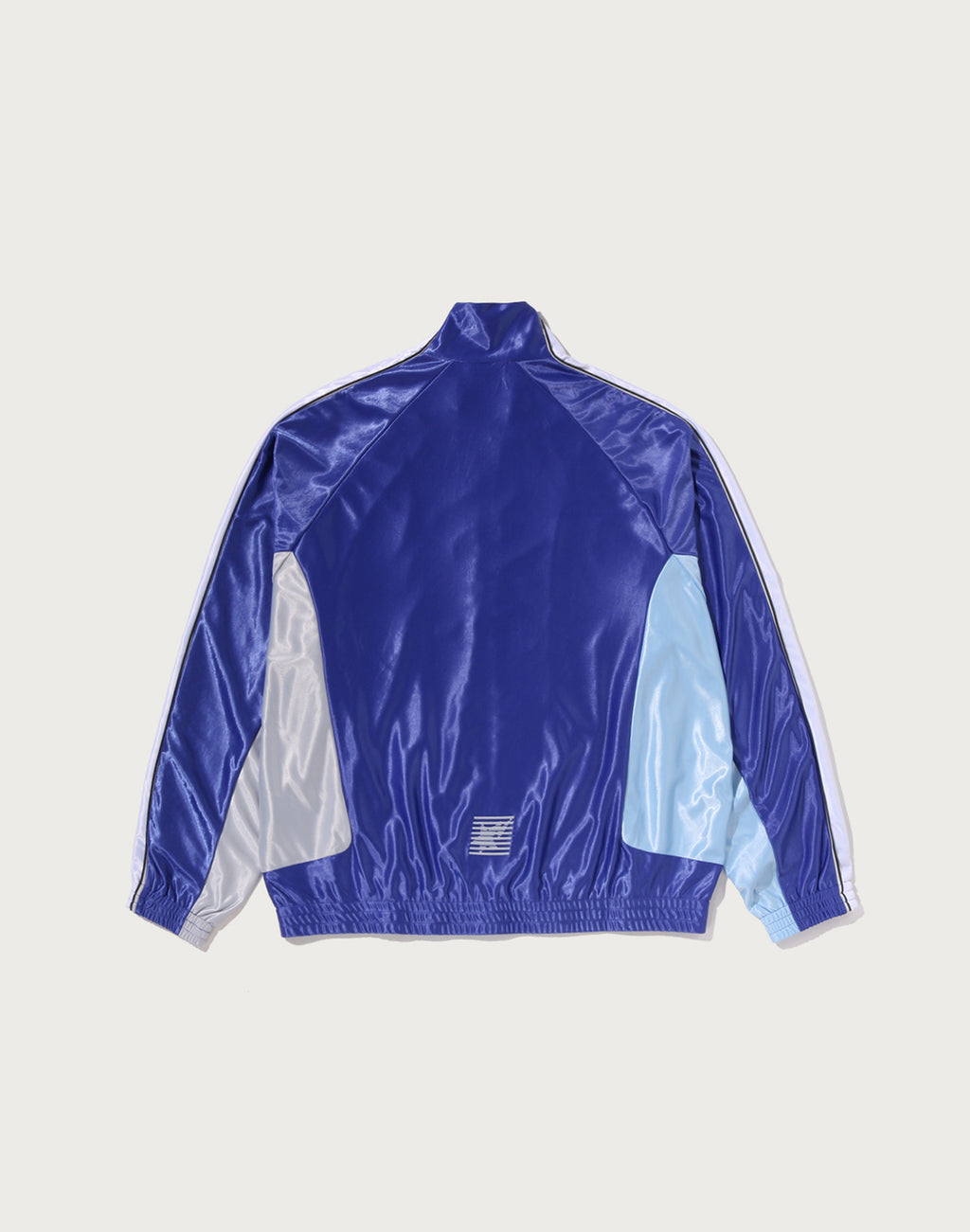 SOCCER TRACK JACKET MENS
