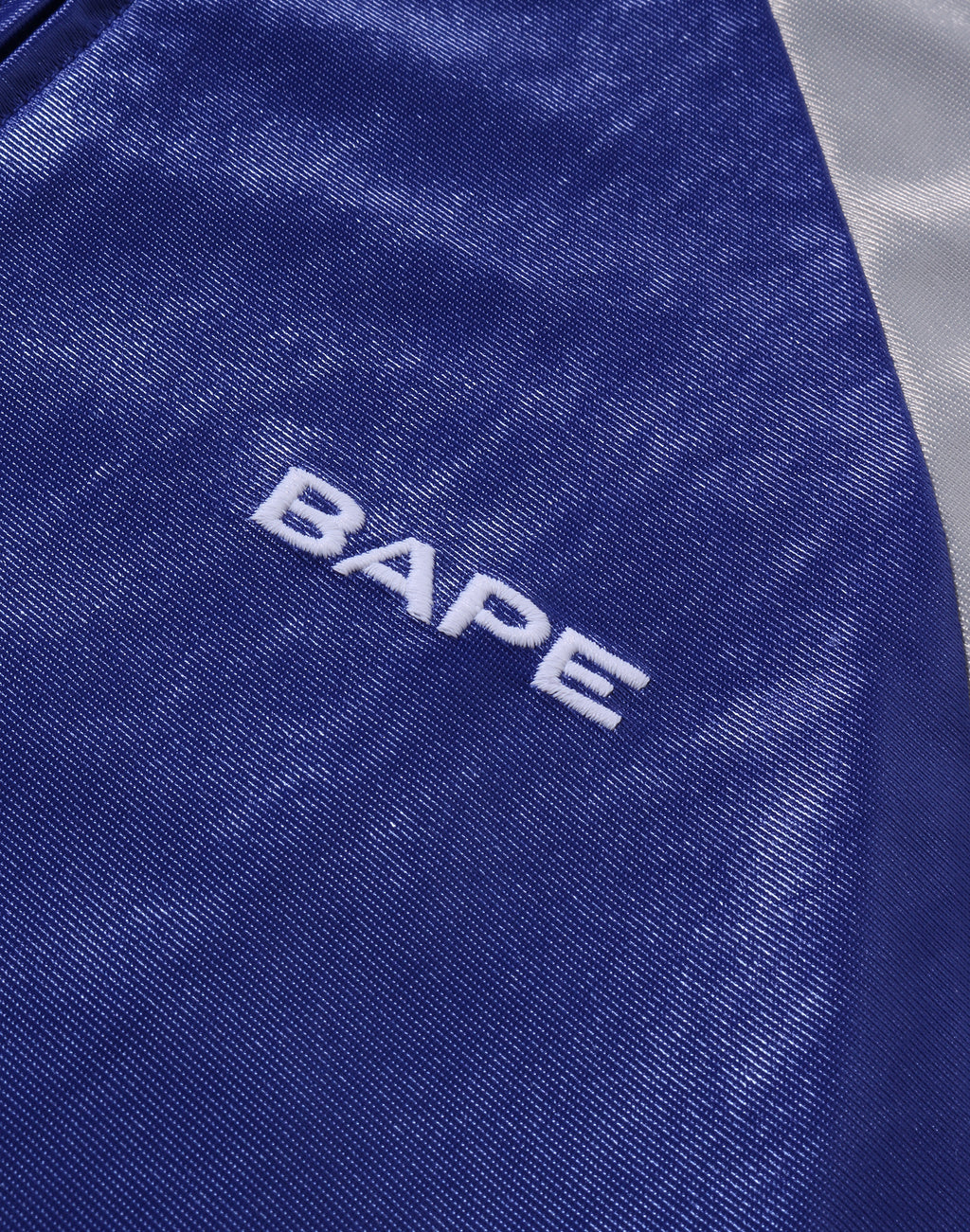 SOCCER TRACK JACKET MENS