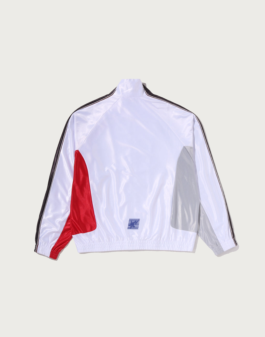 SOCCER TRACK JACKET MENS