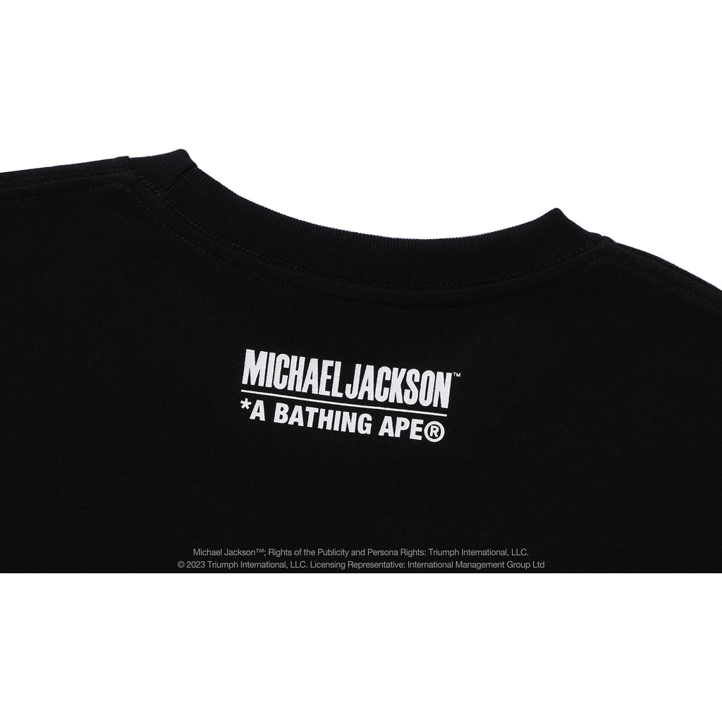 BAPE® x MICHAEL JACKSON