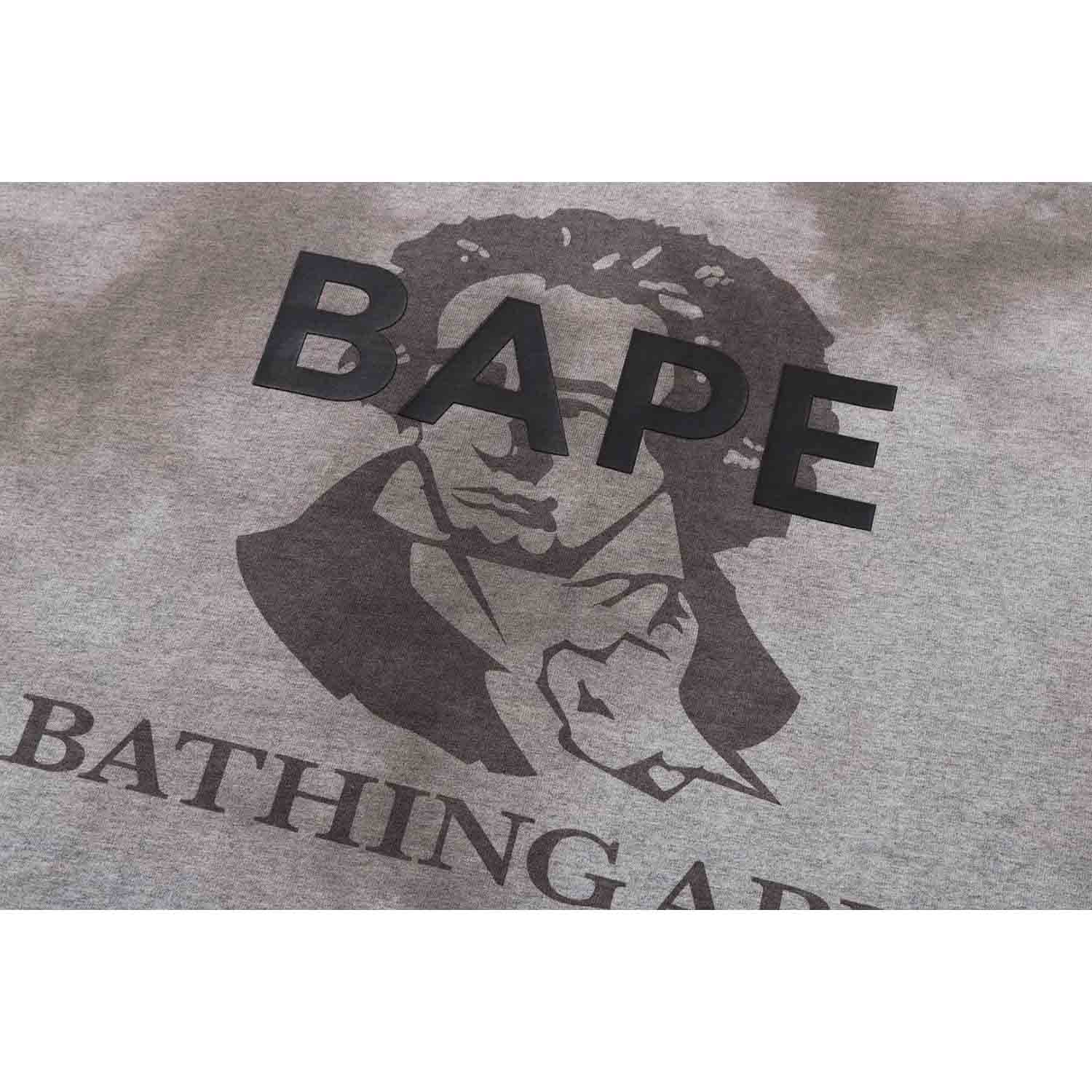 Bape A Bathing Ape Tie Dye Tee Shirt Size purchases XL