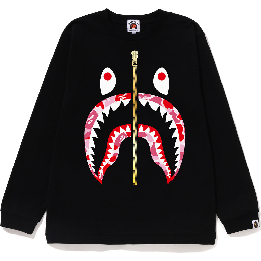 宅送 bape cleverin abc shark - おもちゃ