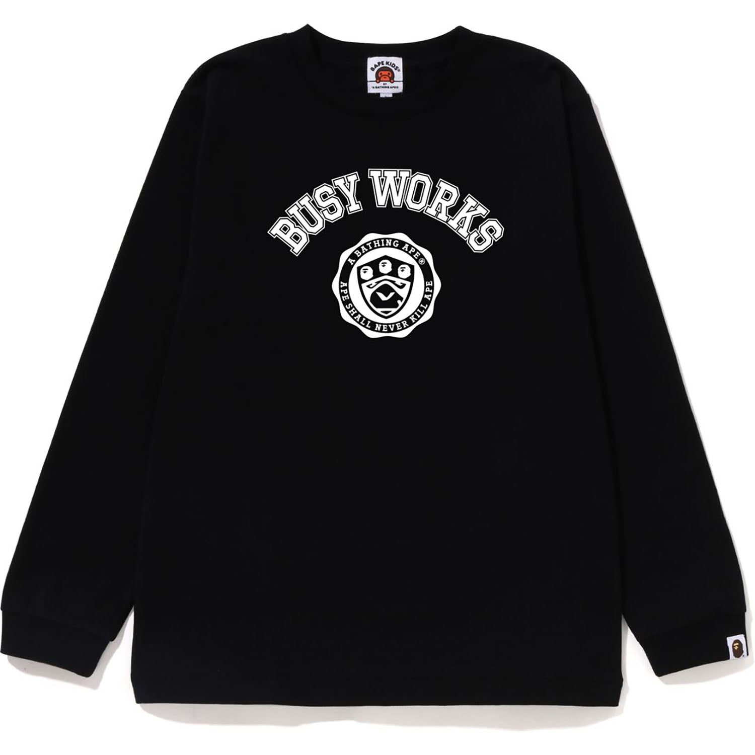 Bape busy works best sale