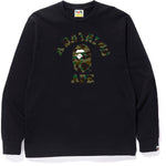 Black x Green