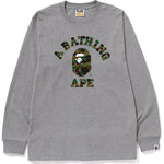 Gray x Green
