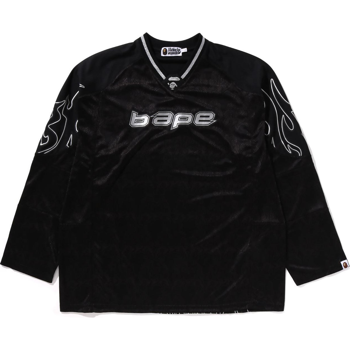 FLAME FOOTBALL JERSEY MENS
