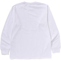 COLLEGE LS TEE MENS