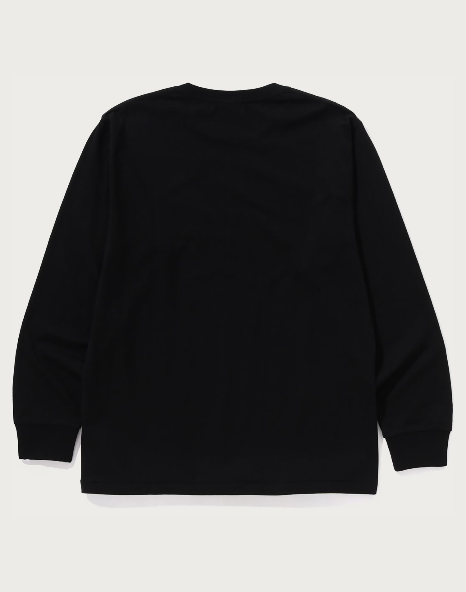 ONE POINT LS TEE MENS