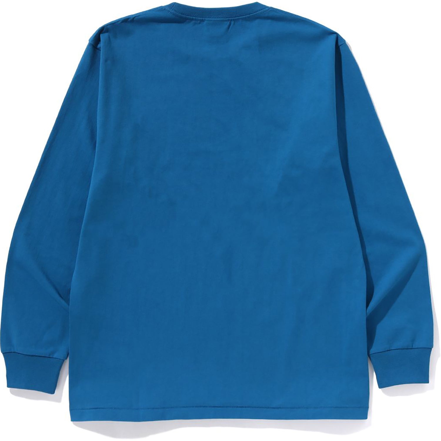 ONE POINT LS TEE MENS – us.bape.com