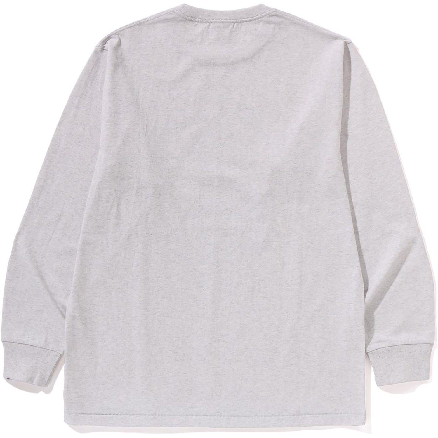 ONE POINT LS TEE MENS – us.bape.com