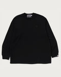 ONE POINT RELAXED FIT LS TEE MENS