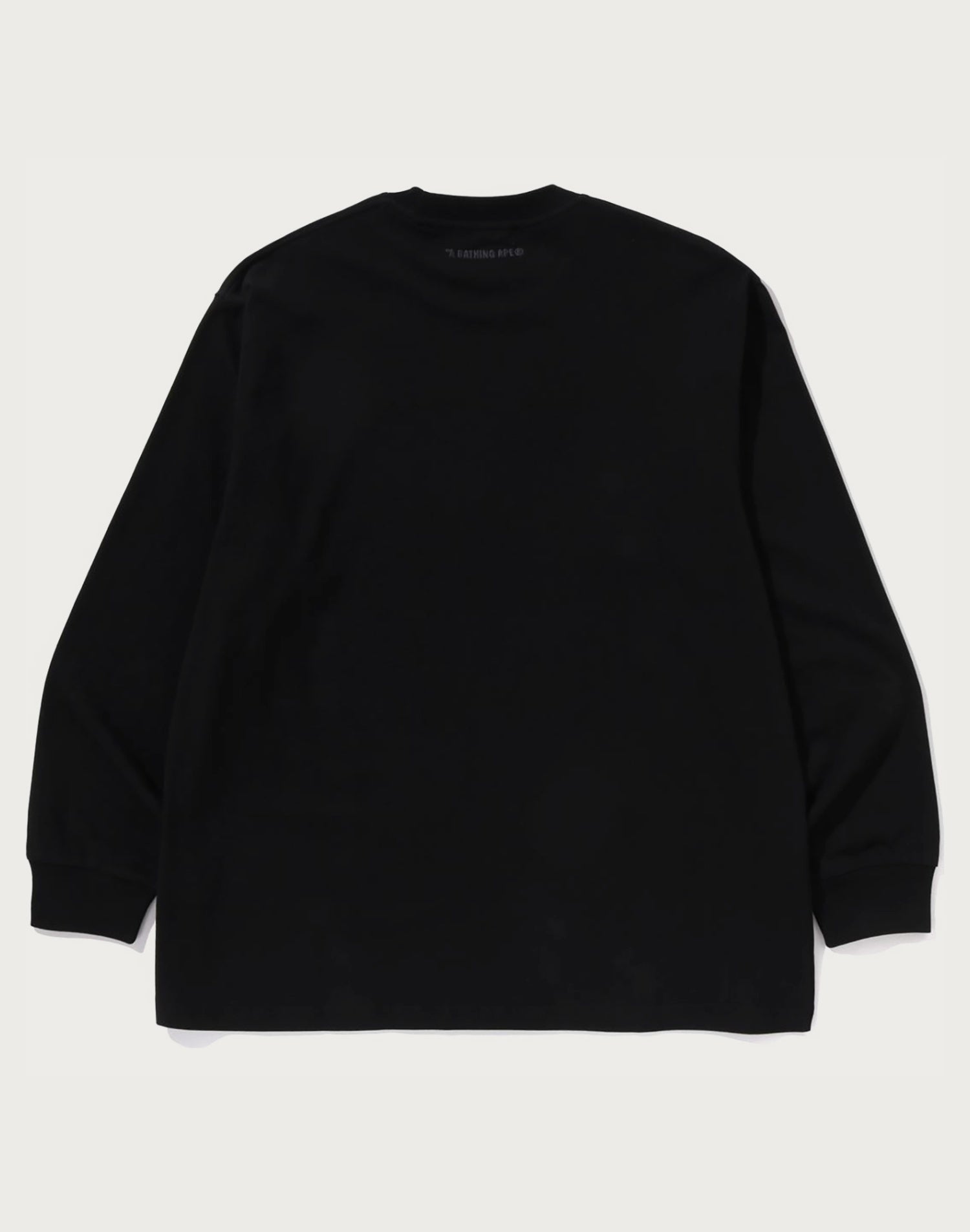 ONE POINT RELAXED FIT LS TEE MENS