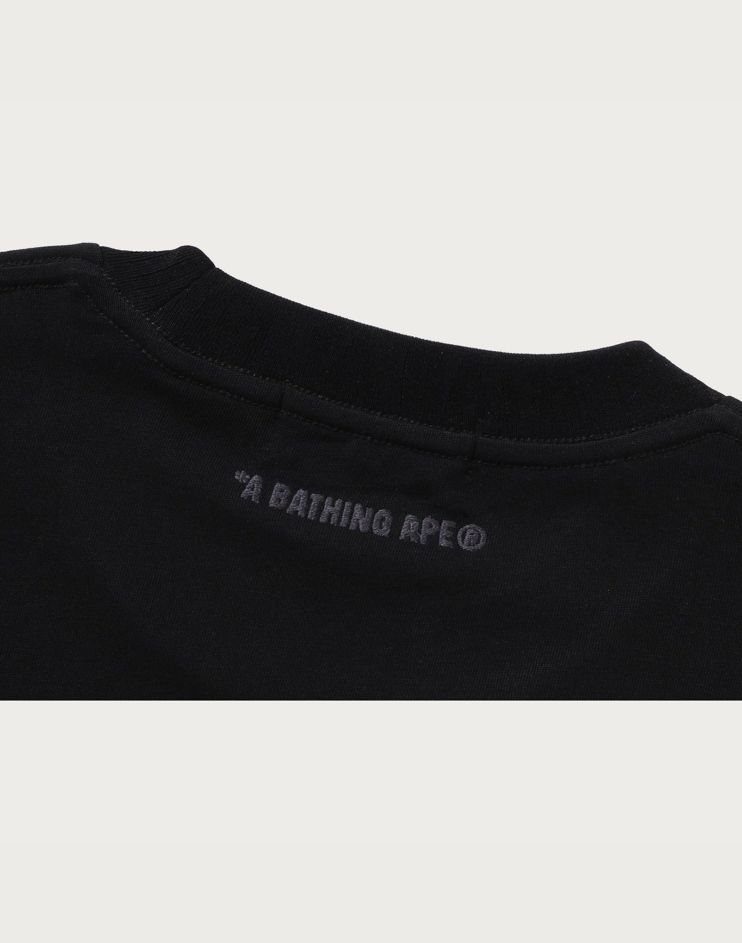 ONE POINT RELAXED FIT LS TEE MENS