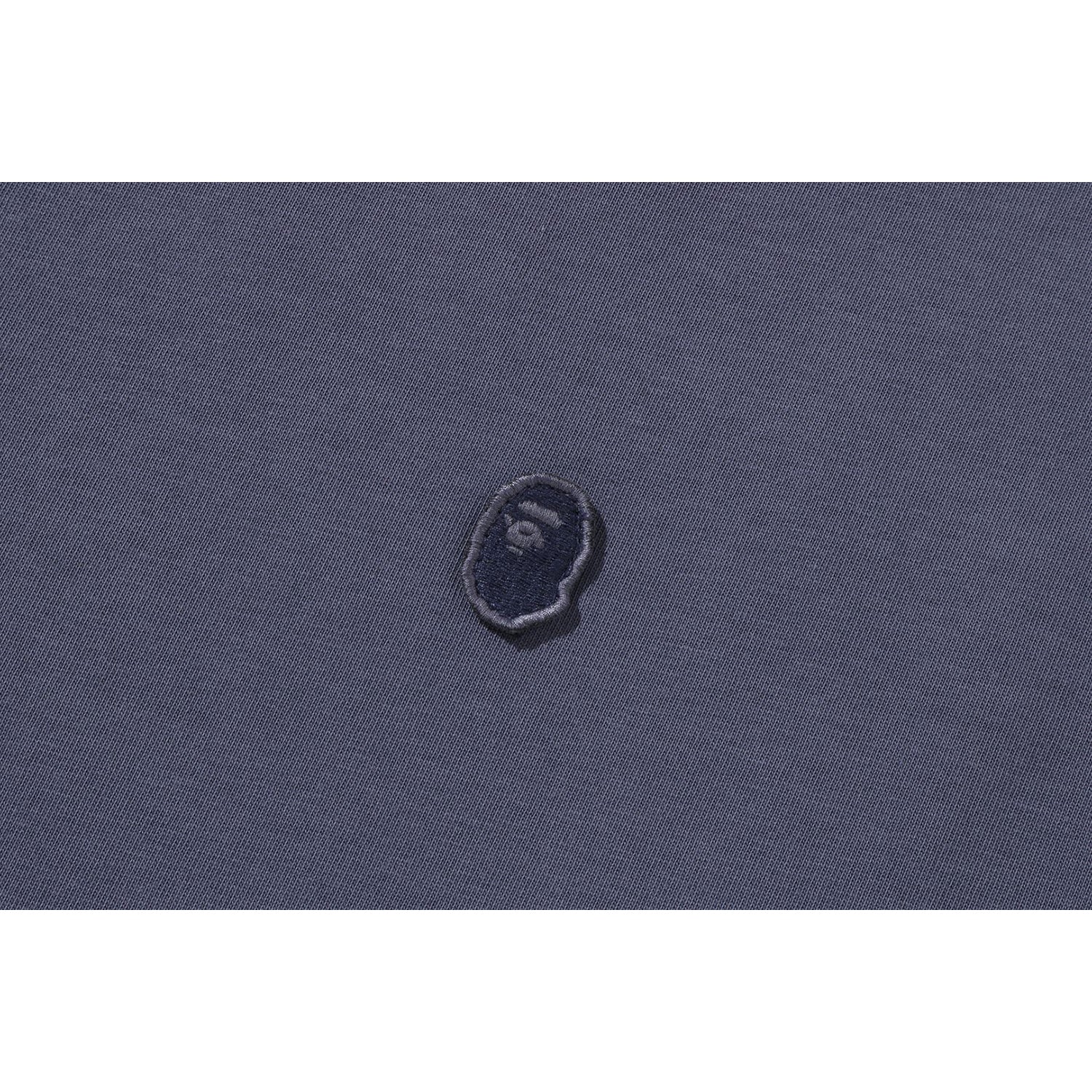 BAPE head one point LS tee Mサイズ APE HEAD ONE POINT L/S TEE MENS – us.bape.com