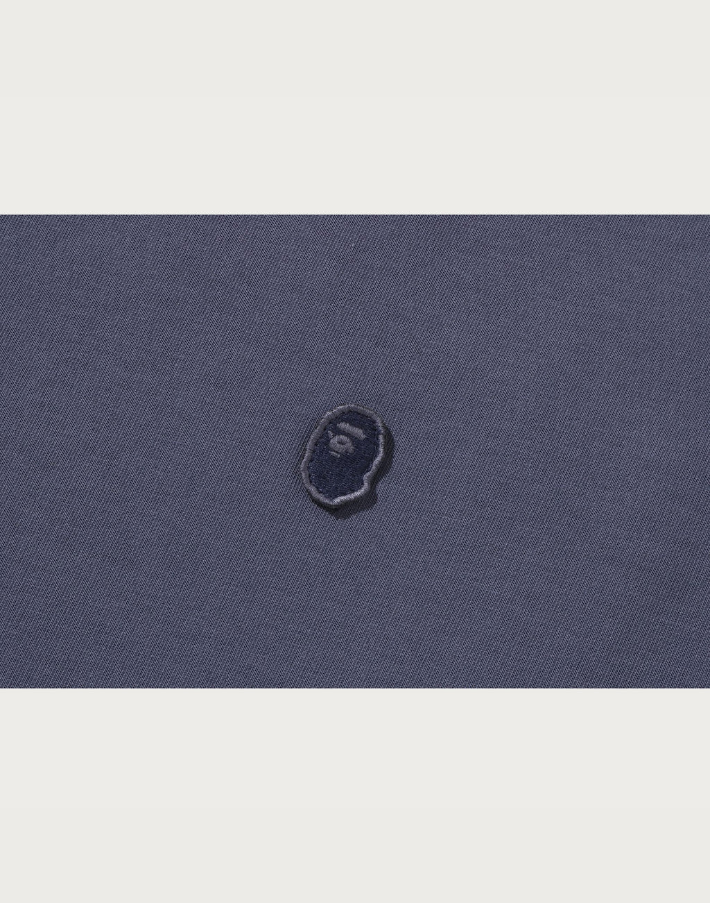 ONE POINT RELAXED FIT LS TEE MENS