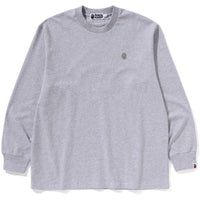 ONE POINT RELAXED FIT LS TEE MENS