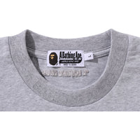 ONE POINT RELAXED FIT LS TEE MENS