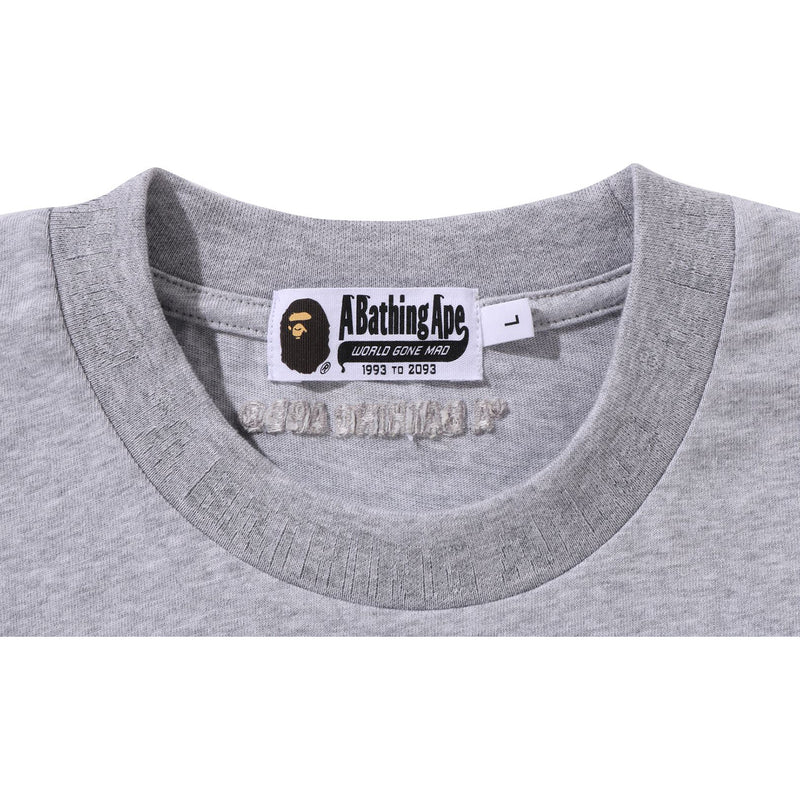 ONE POINT RELAXED FIT LS TEE MENS