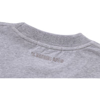 ONE POINT RELAXED FIT LS TEE MENS