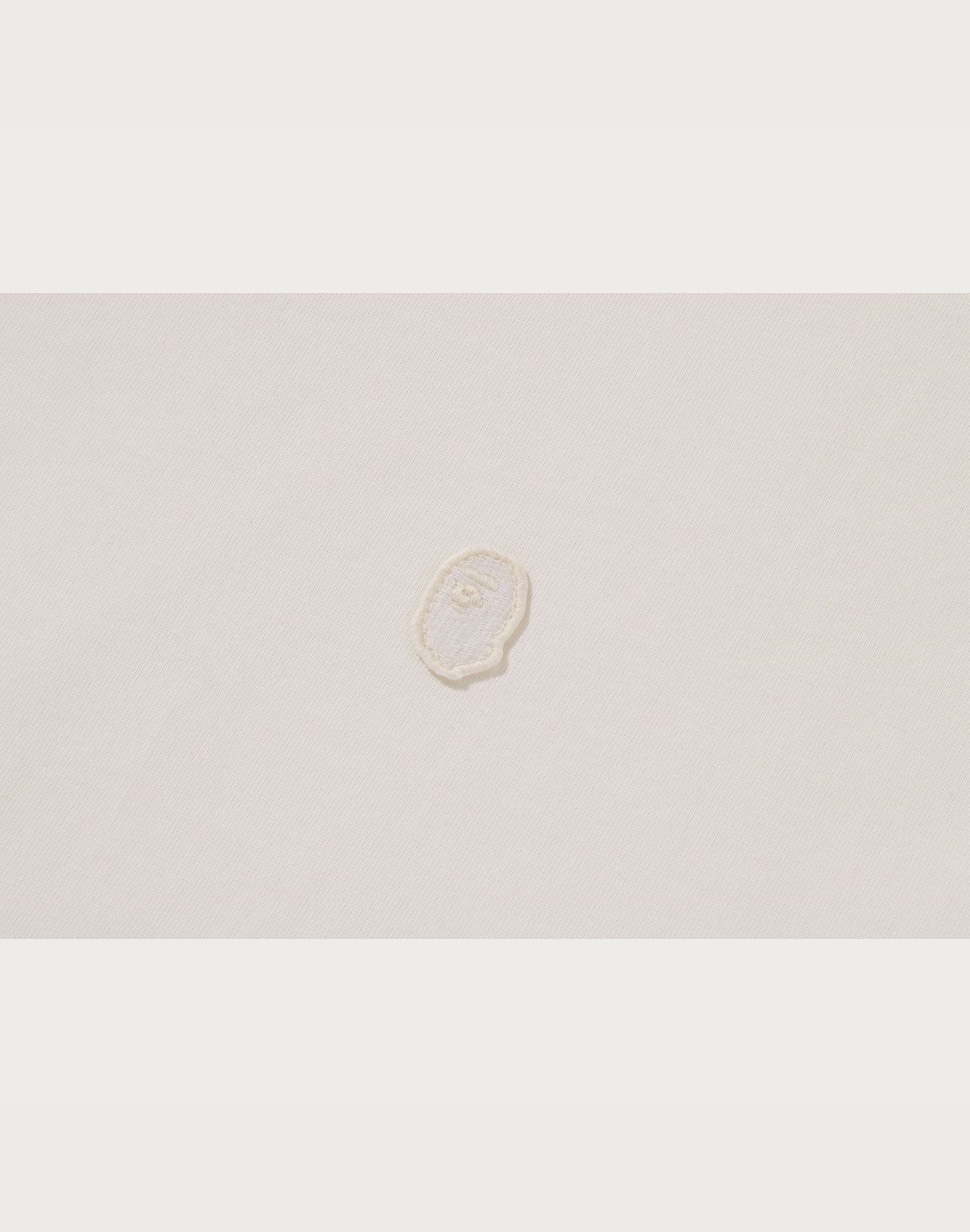 ONE POINT RELAXED FIT LS TEE MENS