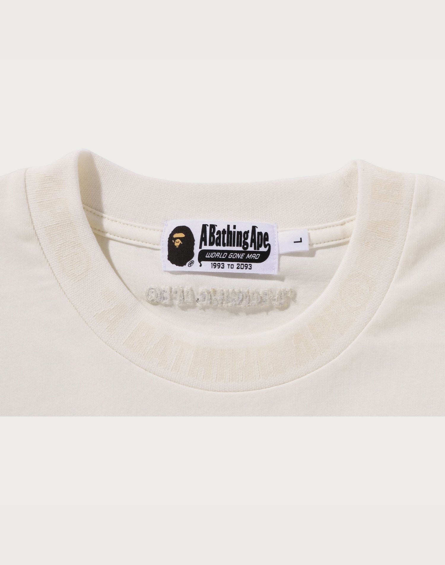 ONE POINT RELAXED FIT LS TEE MENS
