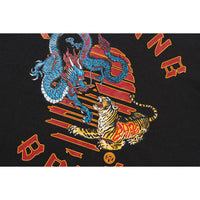 A RISING BAPE L/S TEE MENS