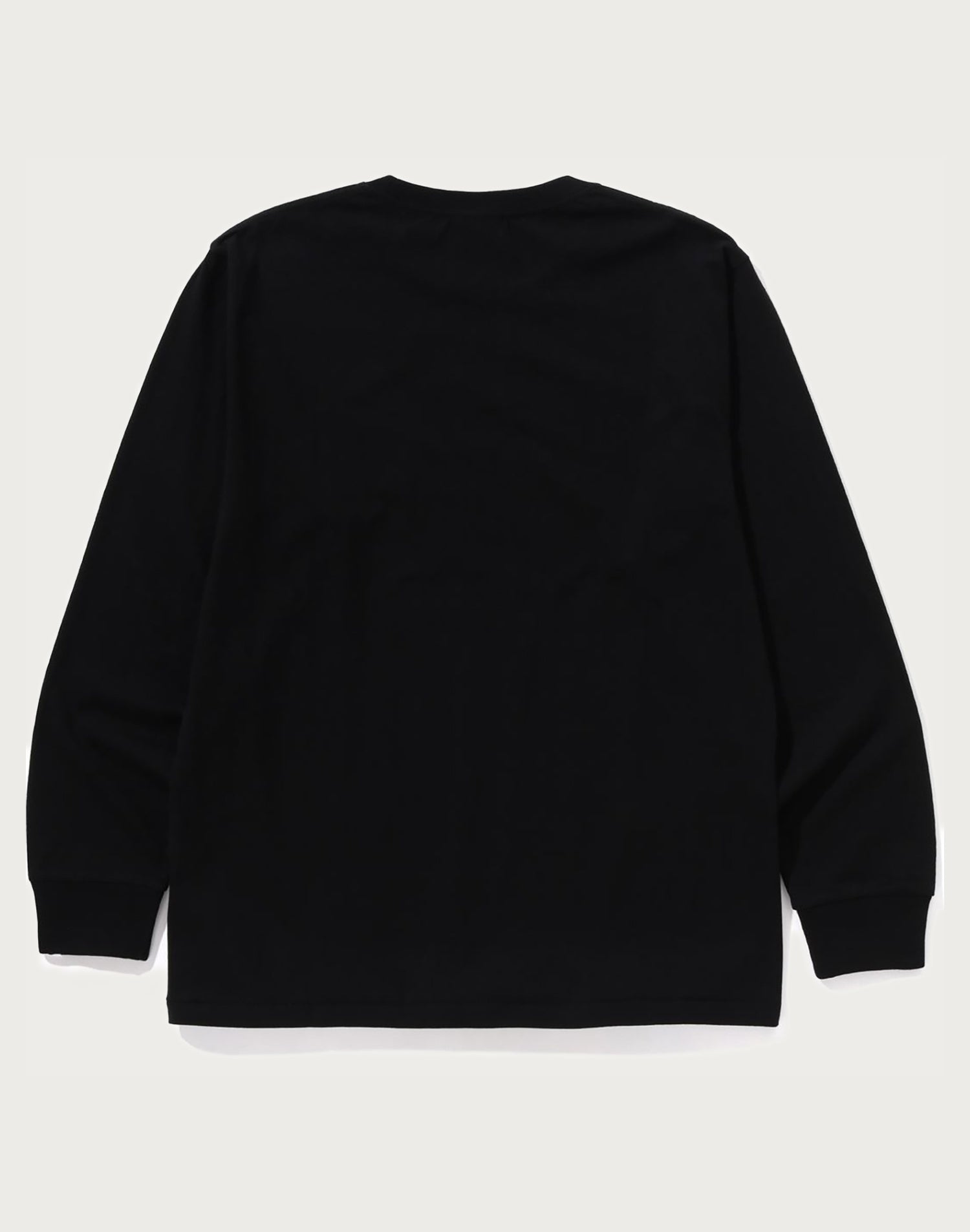 COLLEGE LS TEE MENS