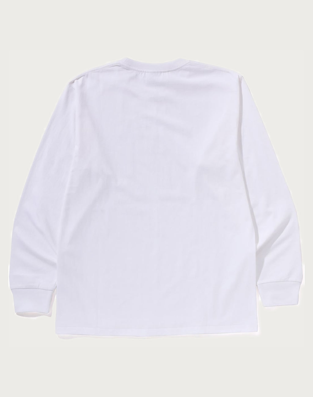 COLLEGE LS TEE MENS