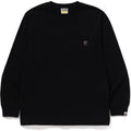 ONE POINT LS TEE MENS