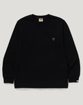 ONE POINT LS TEE MENS