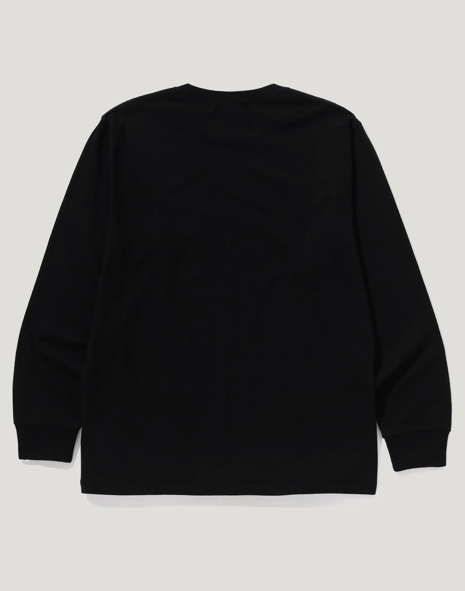 ONE POINT LS TEE MENS