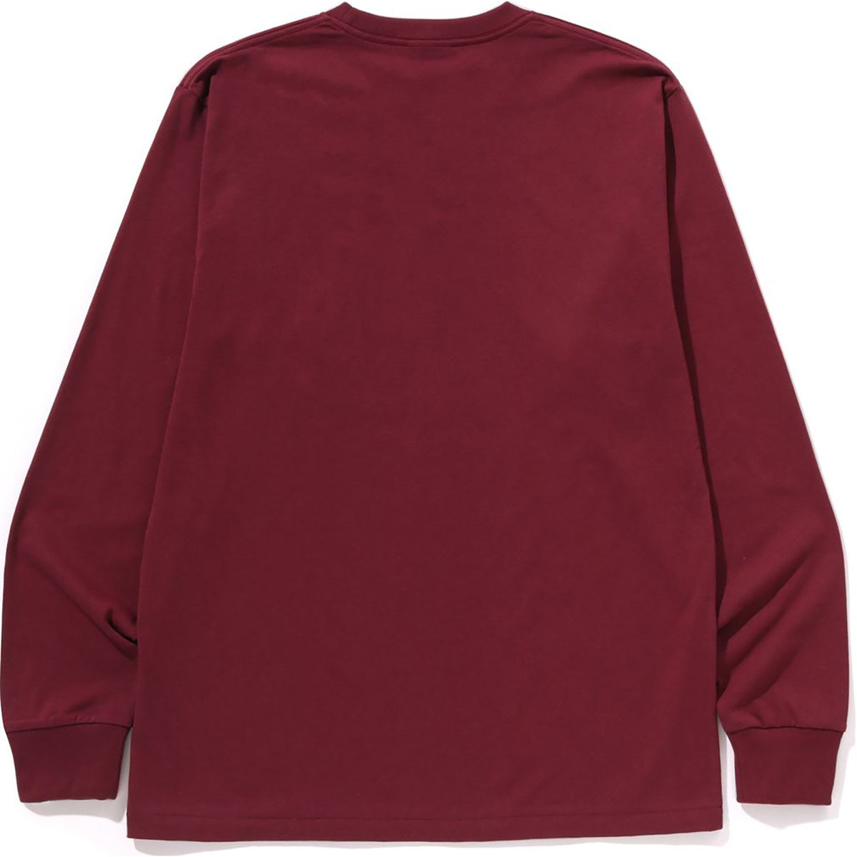 ONE POINT LS TEE MENS