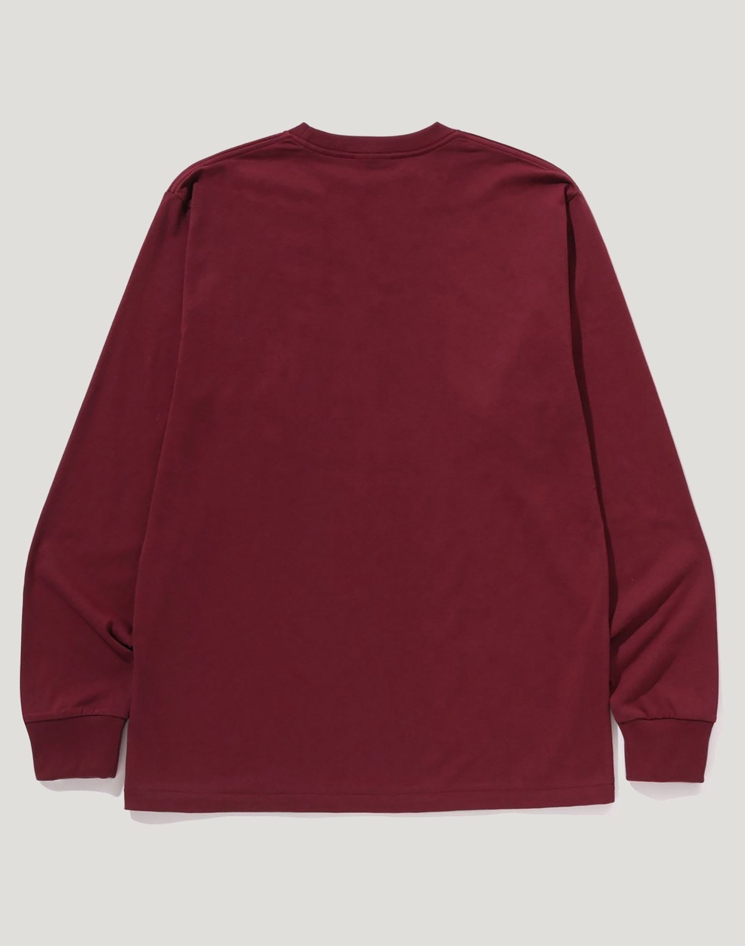 ONE POINT LS TEE MENS