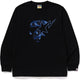 Black X Navy