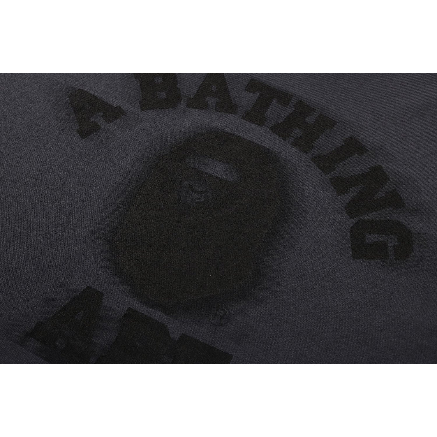 GARMENT DYE COLLEGE RELAXED FIT LS TEE MENS