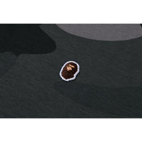 MEGA COLOR CAMO ONE POINT LS TEE MENS