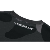 MEGA COLOR CAMO ONE POINT LS TEE MENS