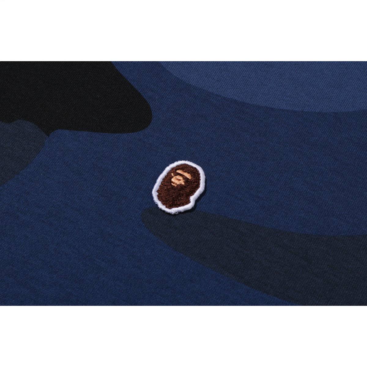 MEGA COLOR CAMO ONE POINT LS TEE MENS