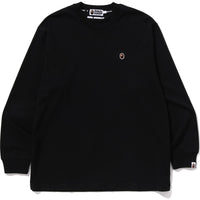 ONE POINT RELAXED FIT LS TEE MENS