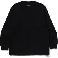ONE POINT RELAXED FIT LS TEE MENS