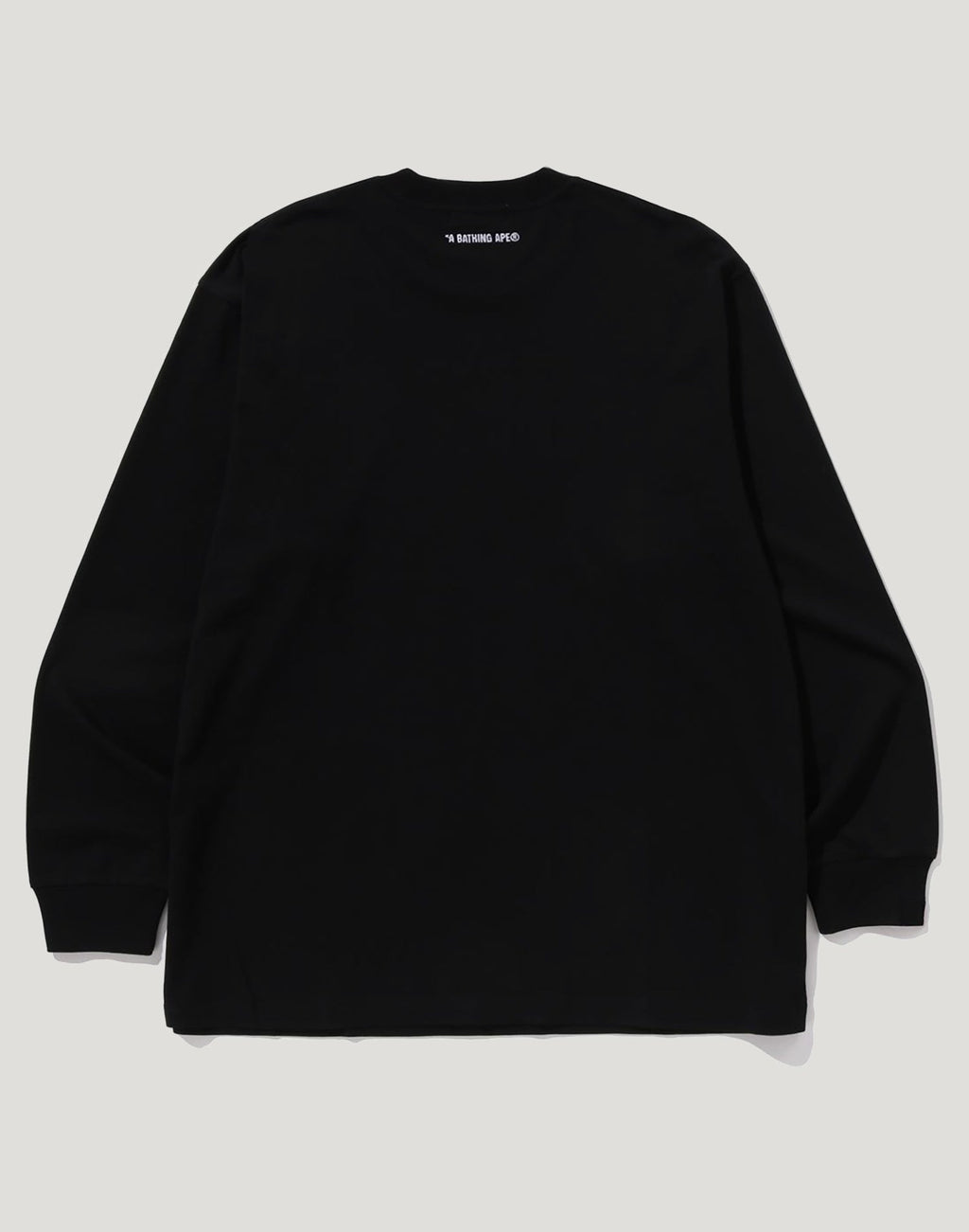 ONE POINT RELAXED FIT LS TEE MENS