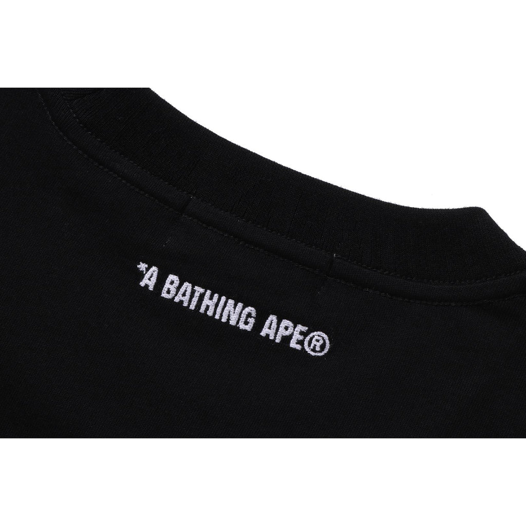 ONE POINT RELAXED FIT LS TEE MENS