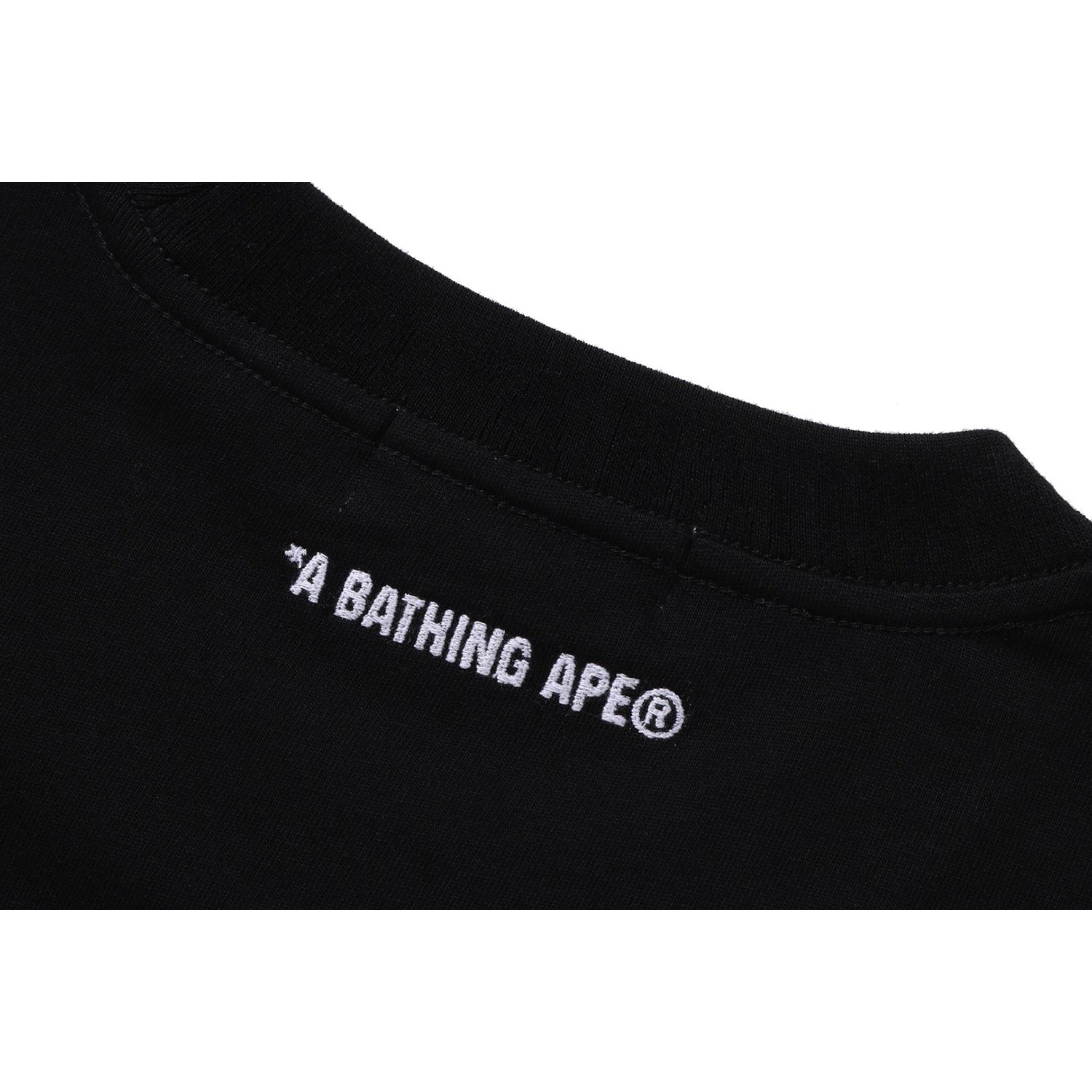 ONE POINT RELAXED FIT LS TEE MENS