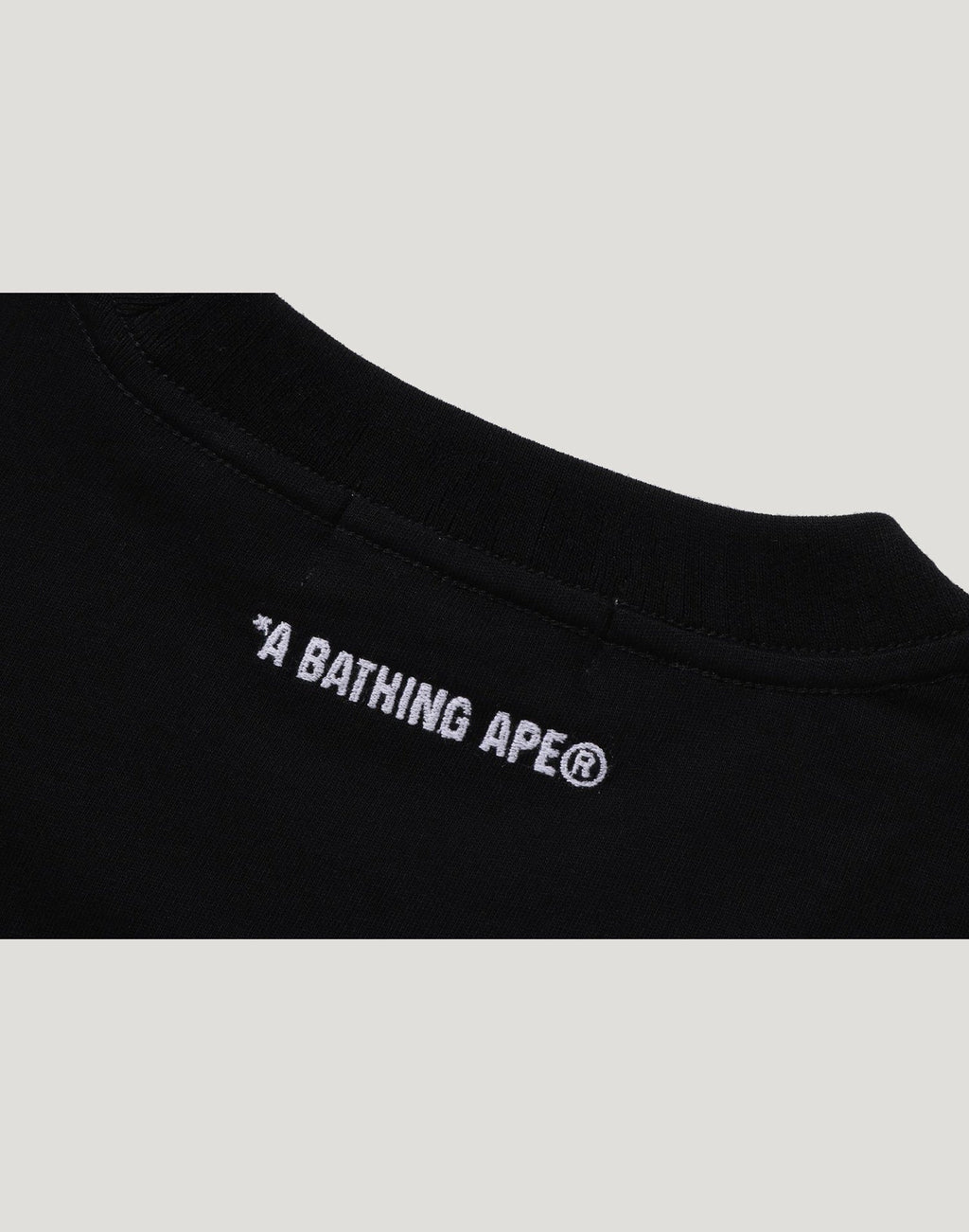 ONE POINT RELAXED FIT LS TEE MENS