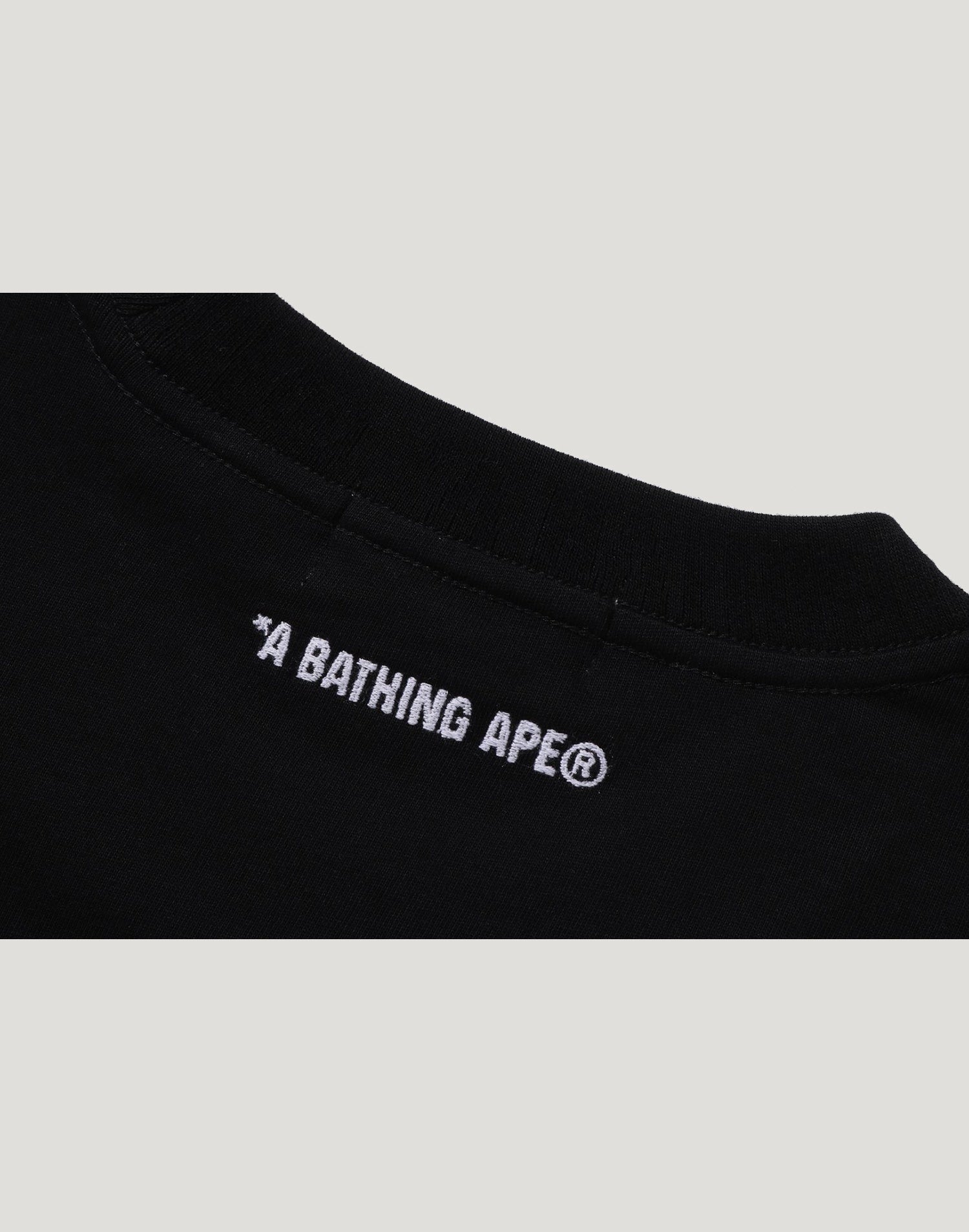 ONE POINT RELAXED FIT LS TEE MENS