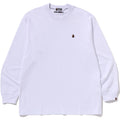ONE POINT RELAXED FIT LS TEE MENS