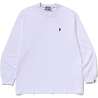 ONE POINT RELAXED FIT LS TEE MENS
